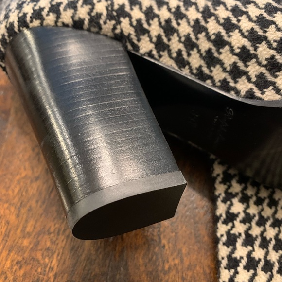 Ralph Lauren Purple Label Over Knee Boots - Made in Italy - Size 39 / 8 - NWOT - Picture 4 of 5